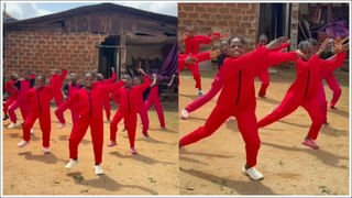 Watch: పీవీ నరసింహారావు ఫ్లైఓవర్‌పై వరుసగా ఢీకొన్న కార్లు.. భారీగా ట్రాఫిక్ జామ్