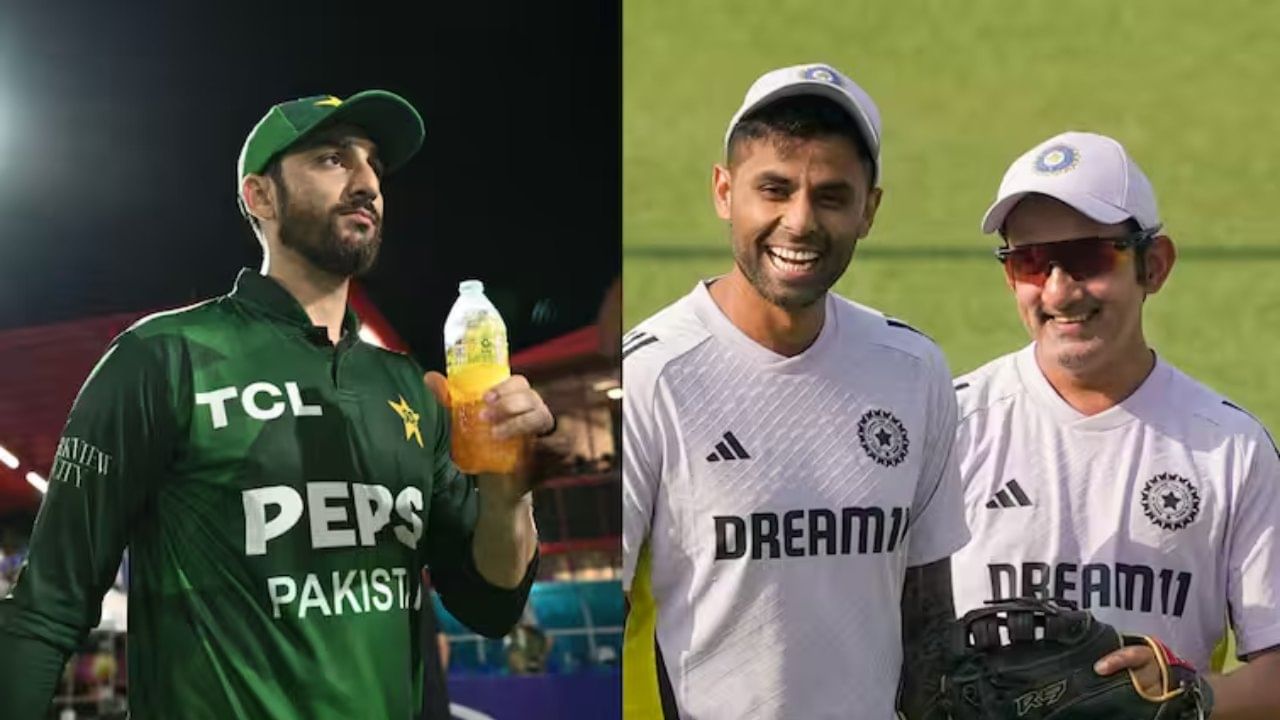 Asia Cup 2025 : పాకిస్థాన్‎కు అంత సీన్ లేదు.. ఫైనల్‎కు వచ్చే ఛాన్సే లేదు.. సొంత ప్లేయరే షాకింగ్ కామెంట్స్ – Telugu News | Pakistan Will Not Reach Asia Cup Final Ex Pakistani Cricketers Bold Prediction!