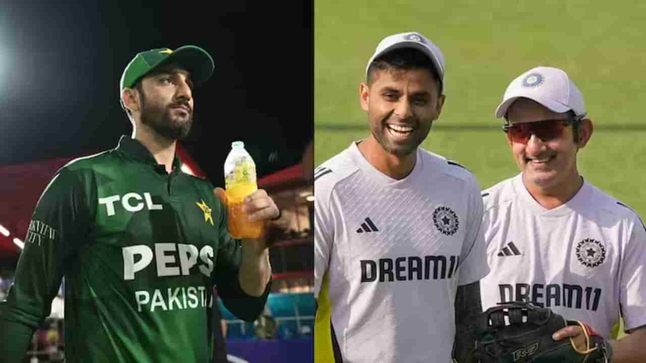 Asia Cup 2025 : పాకిస్థాన్కు అంత సీన్ లేదు.. ఫైనల్కు వచ్చే ఛాన్సే లేదు.. సొంత ప్లేయరే షాకింగ్ కామెంట్స్