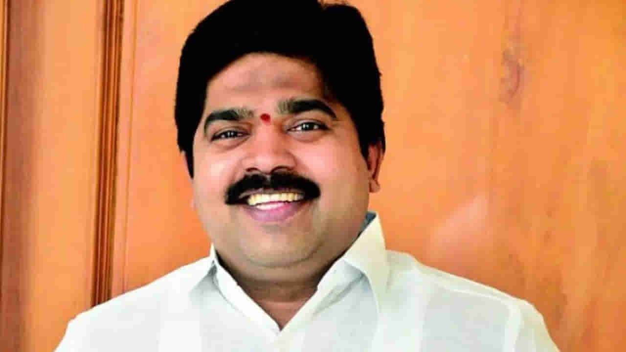 Dasari Kiran: వ్యూహం సినిమా నిర్మాత దాసరి కిరణ్‌‌ అరెస్ట్.. కారణమిదే