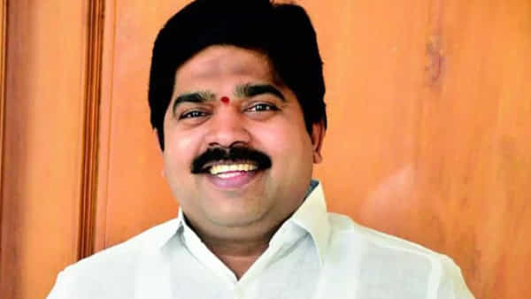 Dasari Kiran: వ్యూహం సినిమా నిర్మాత దాసరి కిరణ్ అరెస్ట్.. కారణమిదే