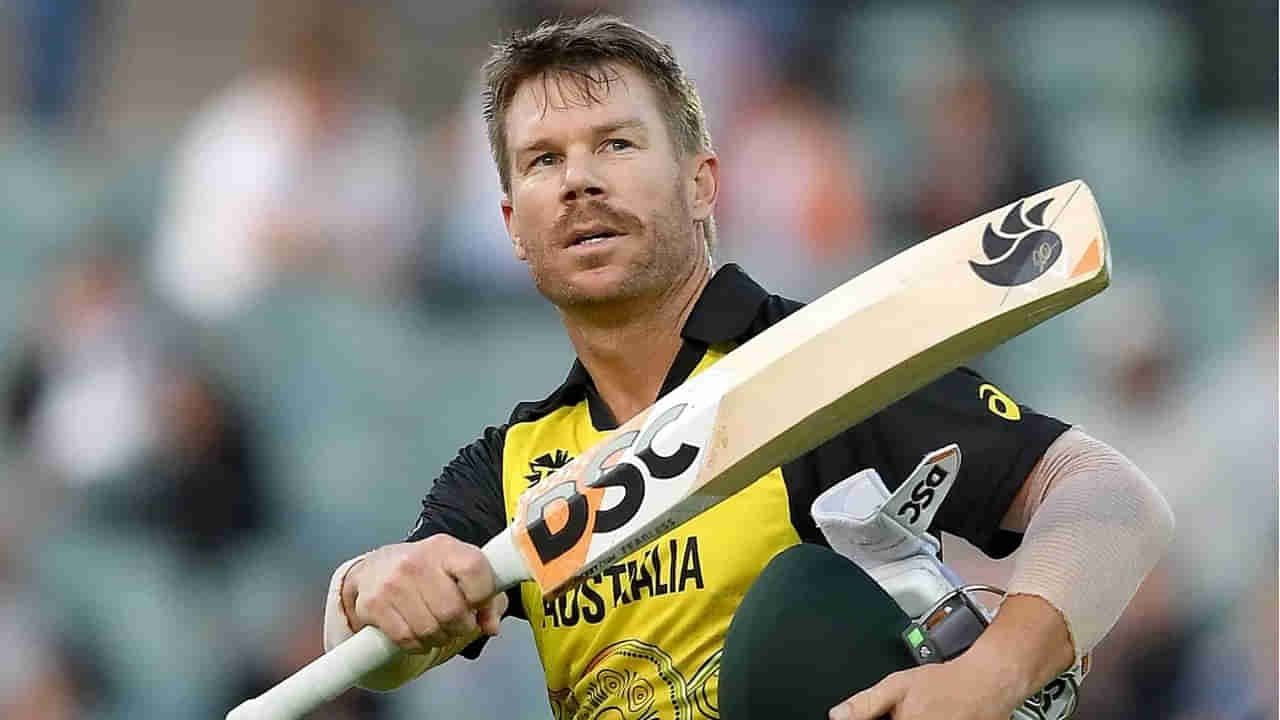 David Warner: వావ్ వార్నర్.. కోహ్లీ రికార్డును బద్దలు కొట్టిన విధ్వంసక ఓపెనర్..