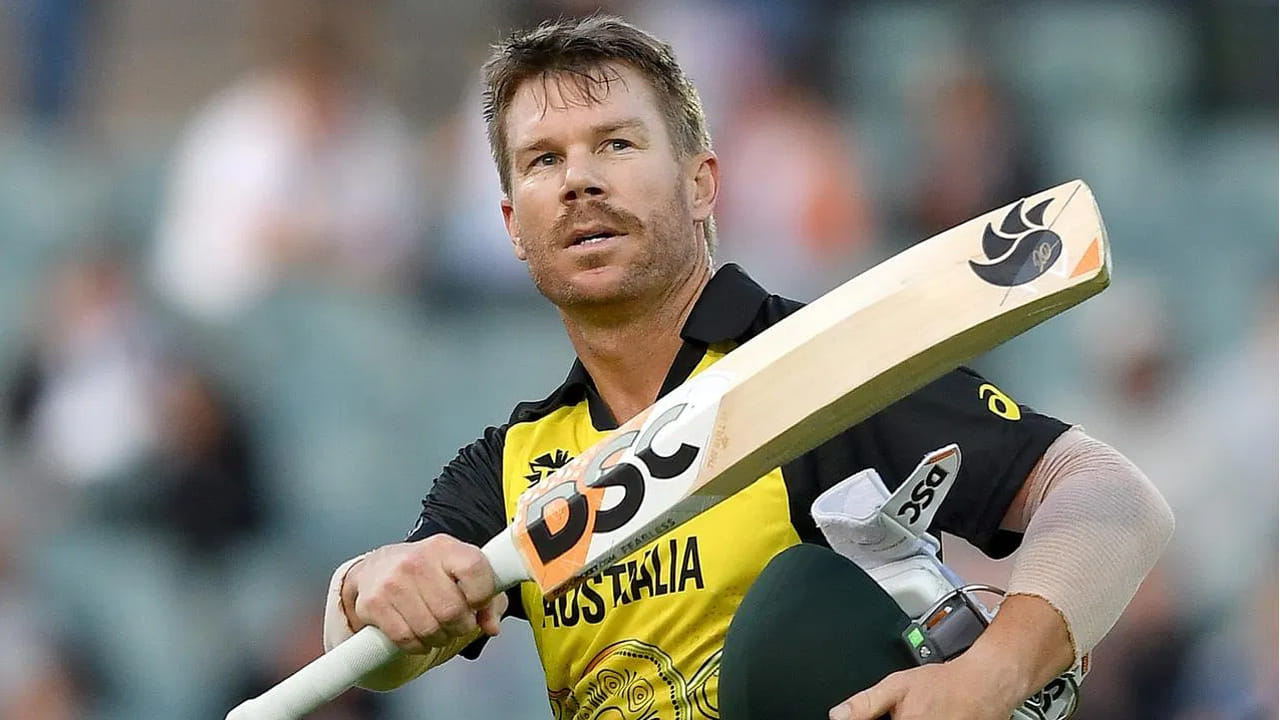 David Warner: వావ్ వార్నర్.. కోహ్లీ రికార్డును బద్దలు కొట్టిన విధ్వంసక ఓపెనర్..