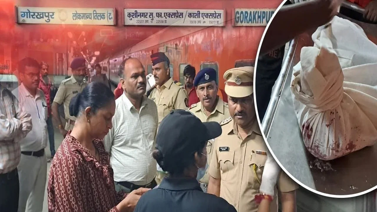 Maharastra: సూరత్‌లో కిడ్నాప్, ముంబైలో హత్య, రైలు టాయిలెట్‌లో  5 ఏళ్ల బాలుడి మృతదేహం..