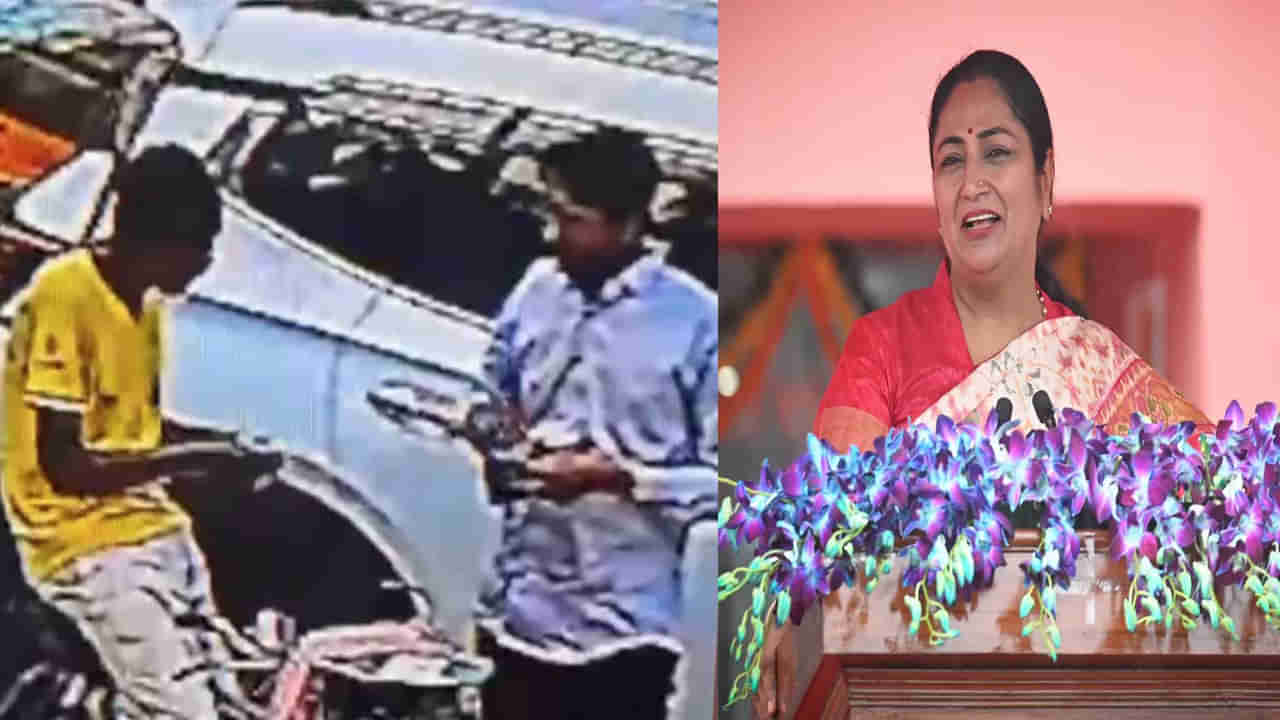 రేఖ గుప్తాపై దాడి కేసు రెండో నిందితుడి అరెస్టు.. ప్రధాన నిందితుడు ఖిమ్జీ నేర చరిత్ర మూములుగా లేదుగా