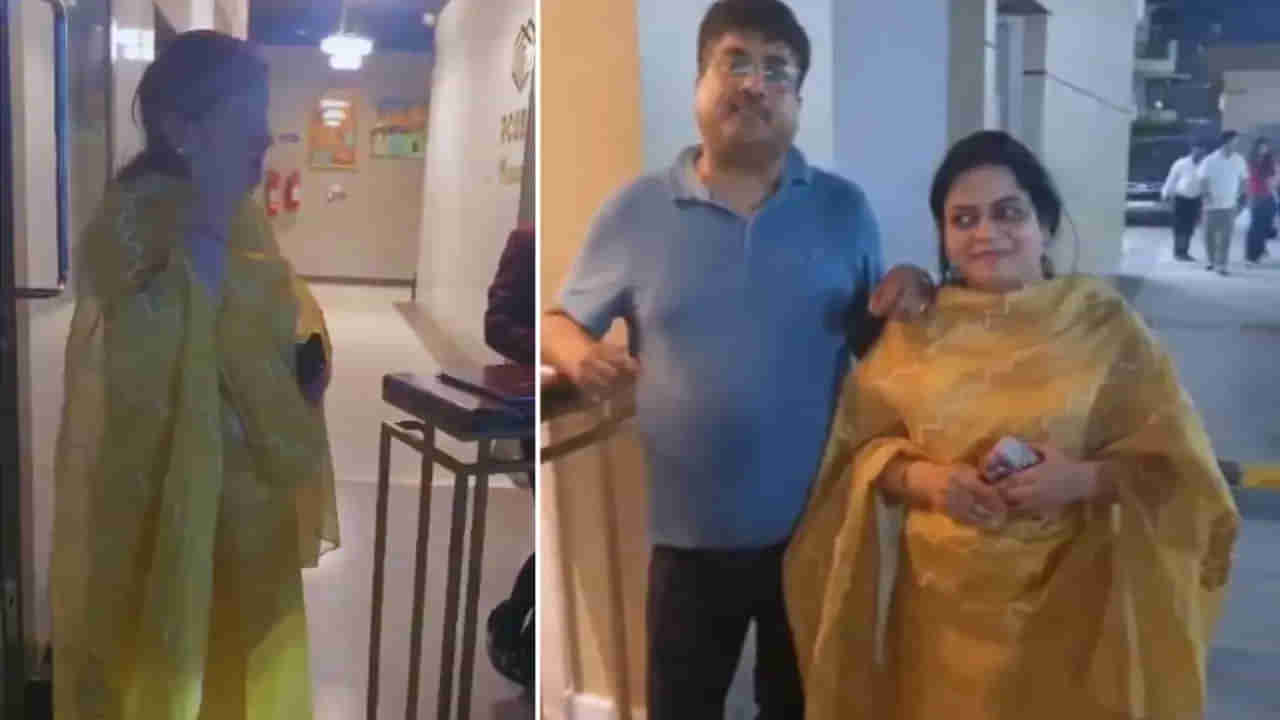 భారతీయ వస్త్రధారణలో వచ్చారని రెస్టారంట్లోకి నో ఎంట్రీ.. తర్వాత ఏం జరిగిందో చూడండి!