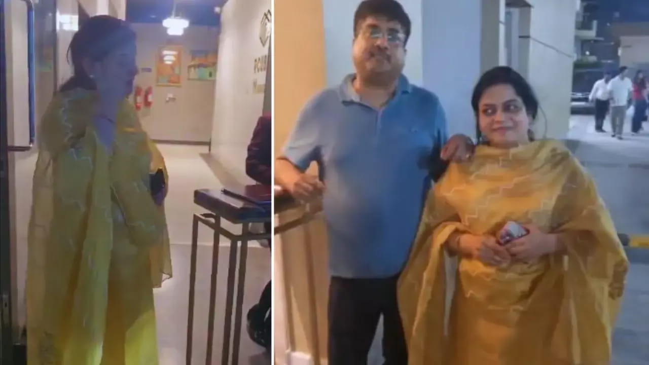 భారతీయ వస్త్రధారణలో వచ్చారని రెస్టారంట్లోకి నో ఎంట్రీ.. తర్వాత ఏం జరిగిందో చూడండి!