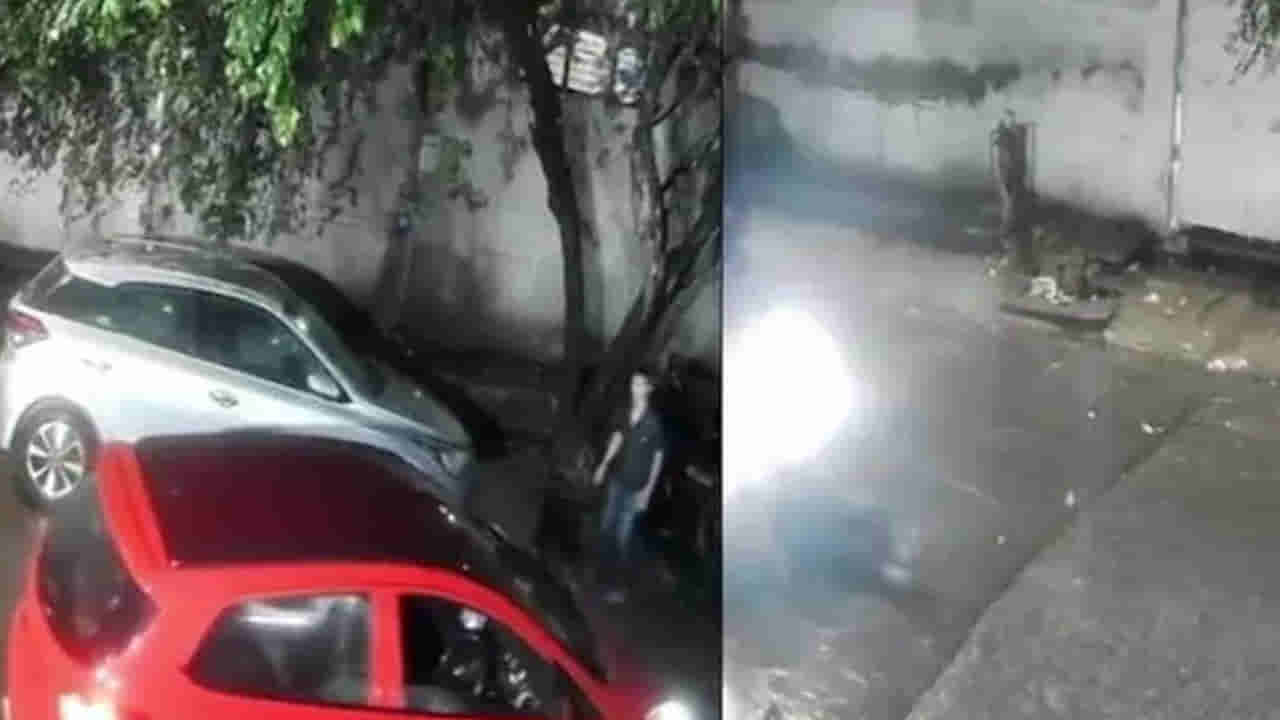 Delhi: వ్యక్తిని ఢీకొట్టి అర కి.మీ ఈడ్చుకెళ్లిన 16 ఏళ్ల బాలుడు అరెస్ట్.. తల్లిదండ్రులు కూడా బాధ్యులే అంటున్న పోలీసులు