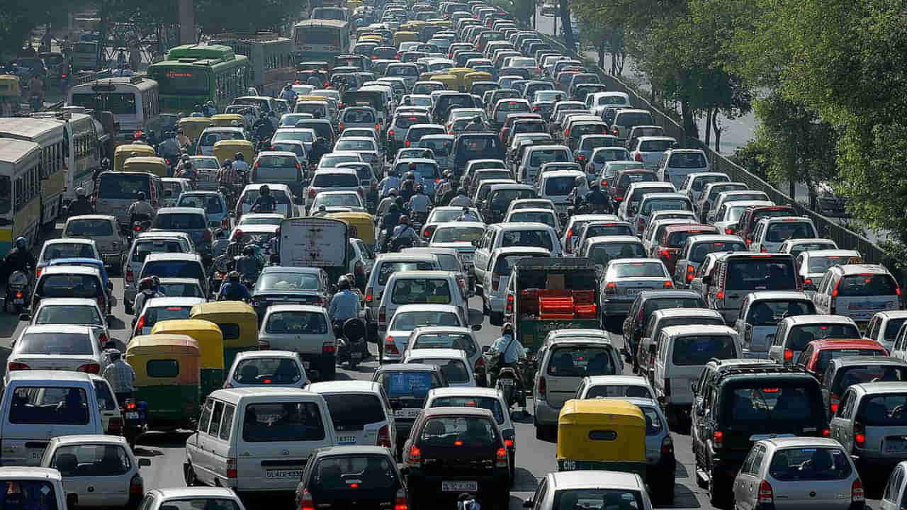 Big Relief: బిగ్‌ రిలీఫ్‌.. వాహనదారులకు భారీ ఉపశమనం.. ఎలాంటి చర్యలు ఉండవు!