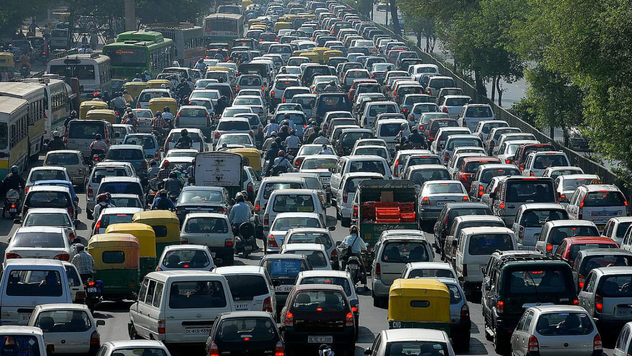 Big Relief: బిగ్‌ రిలీఫ్‌.. వాహనదారులకు భారీ ఉపశమనం.. ఎలాంటి చర్యలు ఉండవు!