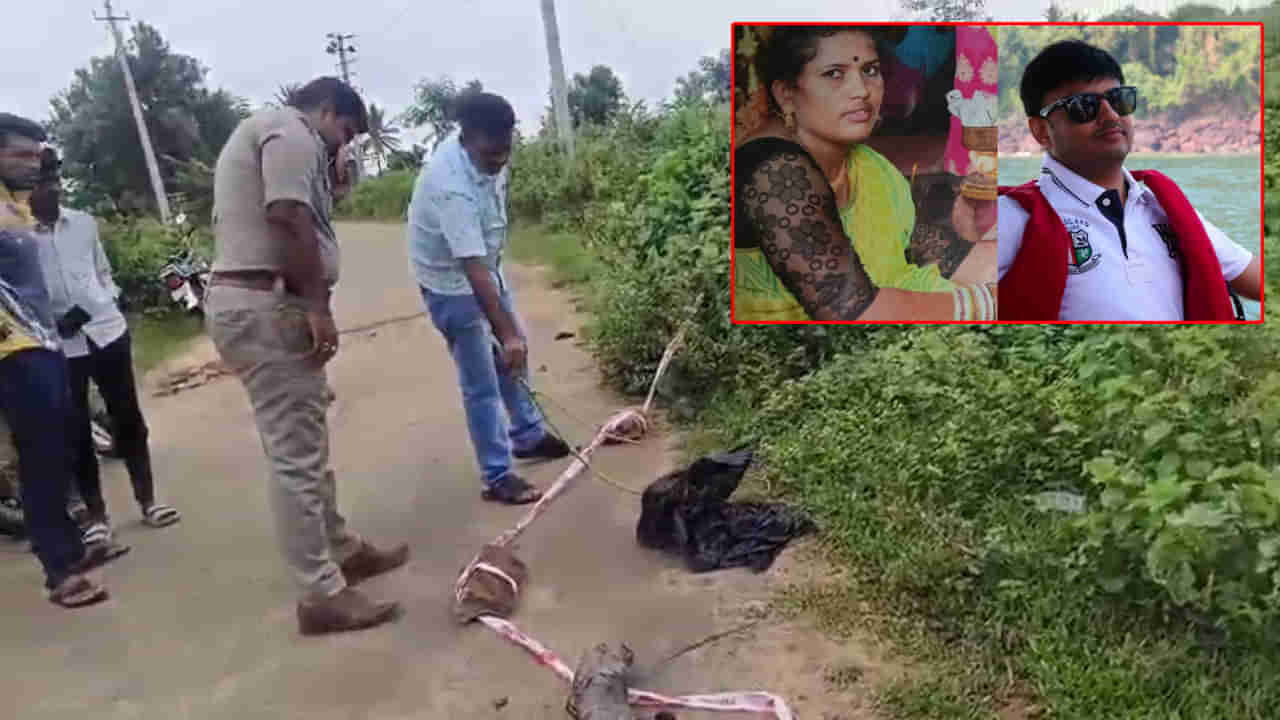 అత్తను చంపి 19 ముక్కలుగా చేసిన డాక్టర్‌ అల్లుడు.. ఎక్కడంటే?