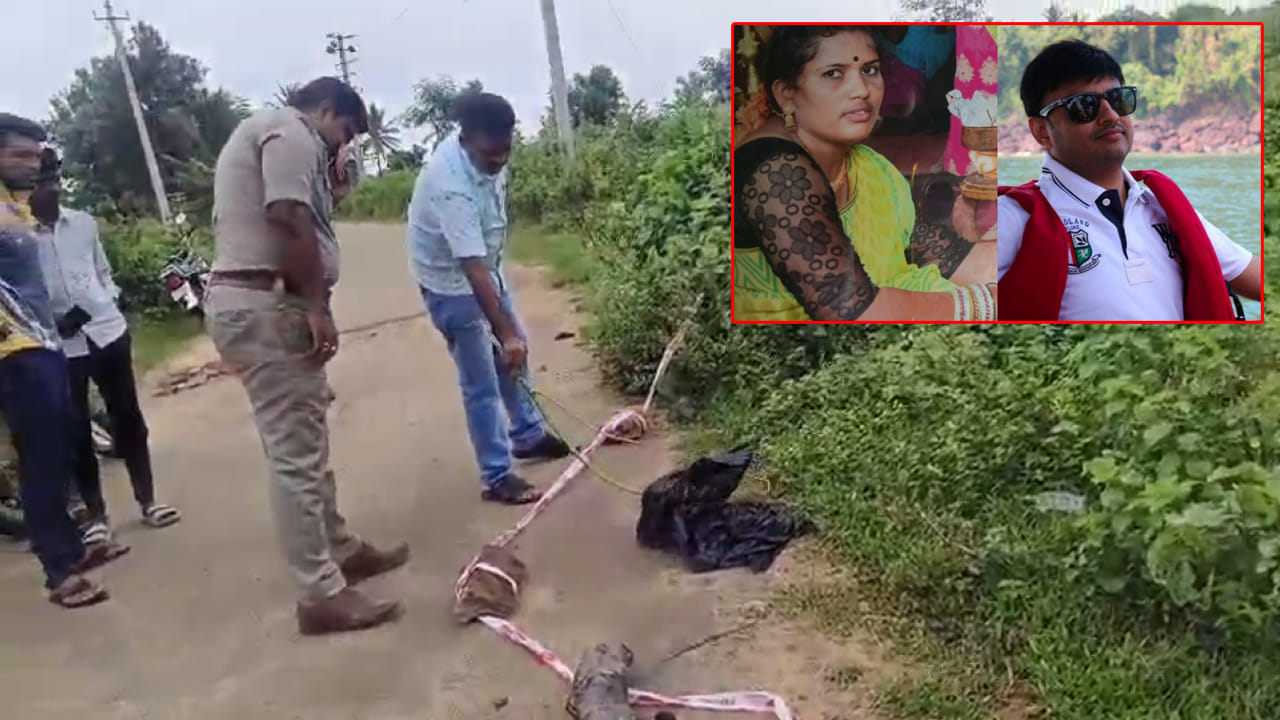 అత్తను చంపి 19 ముక్కలుగా చేసిన డాక్టర్‌ అల్లుడు.. ఎక్కడంటే?