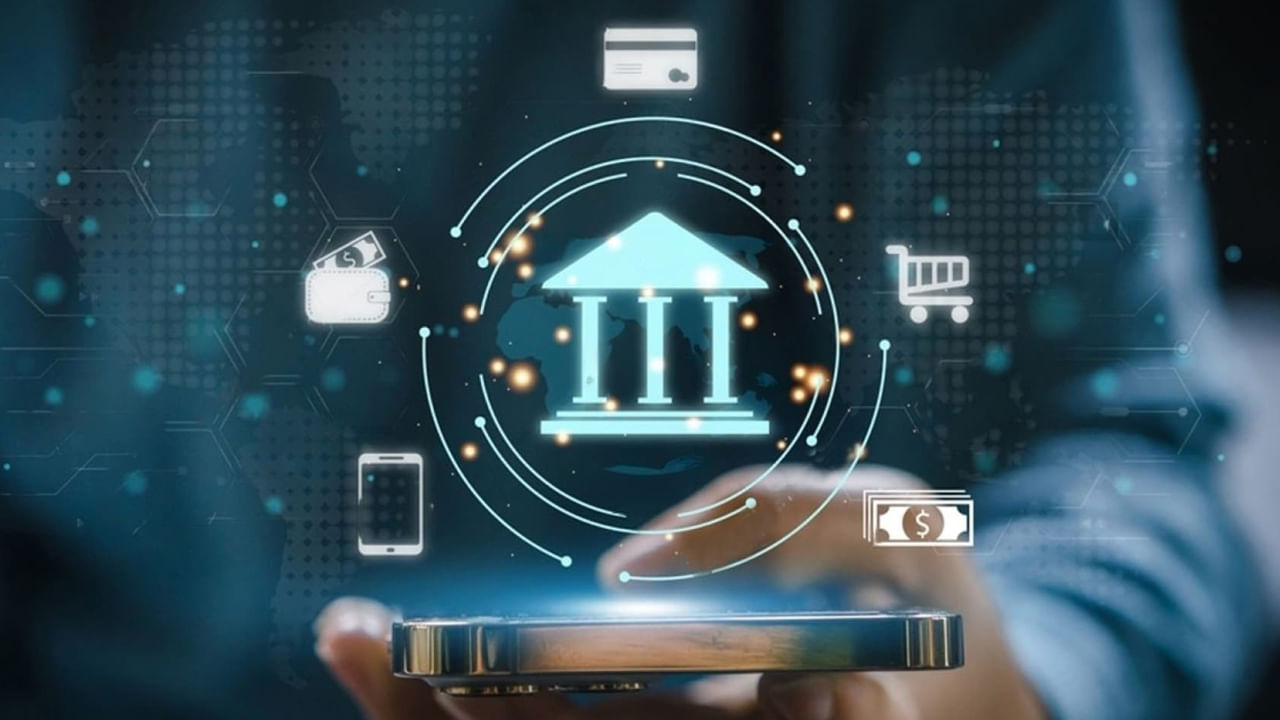 Digital Loan