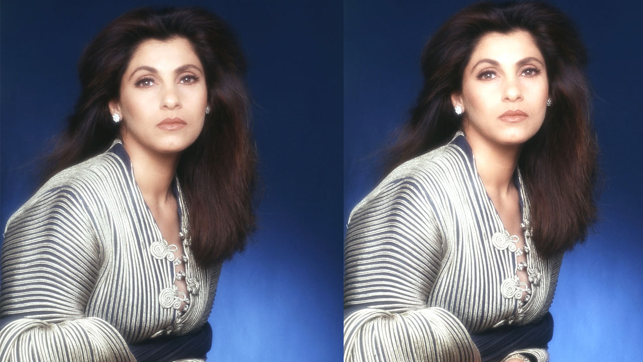 Dimple Kapadia Movies