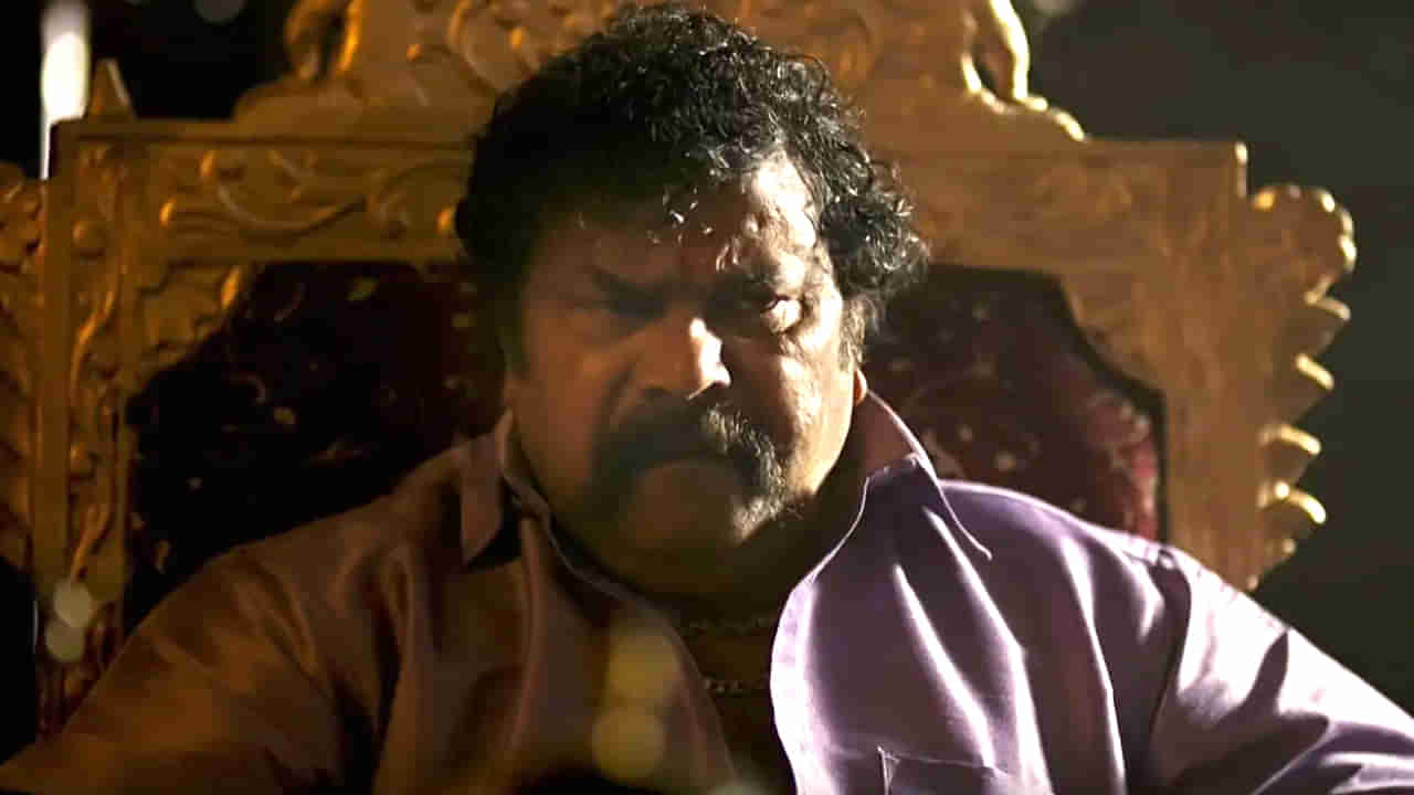 Dinesh Mangaluru: కేజీఎఫ్ మూవీ విలన్ కన్నుమూత.. విషాదంలో సినీపరిశ్రమ..