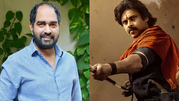 Krish Jagarlamudi: అందుకే హరి హర వీరమల్లు నుంచి బయటకు వచ్చా.. అసలు విషయం చెప్పేసిన డైరెక్టర్ క్రిష్