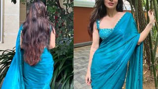 Rukmini Vasanth: ఇండస్ట్రీలో సంచలనం ఈ చిన్నది.. వరుస సినిమాలతో కన్నడ బ్యూటీ సెన్సేషన్..