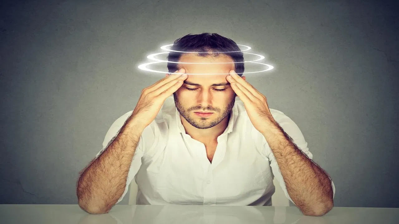 Dizziness