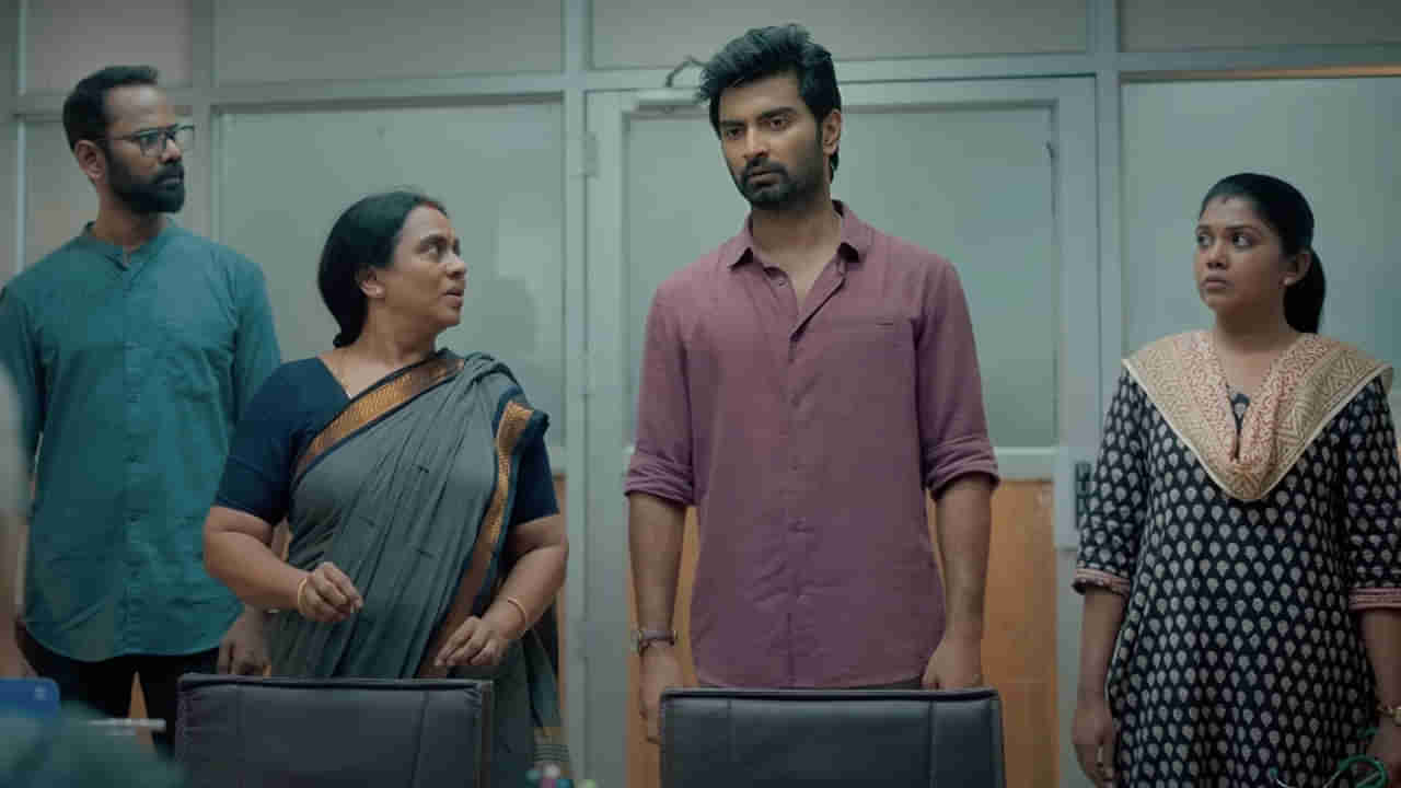 Cinema : వార్నీ.. ఏం ట్విస్టులు రా అయ్యా.. అనుక్షణం ఉత్కంఠ.. ఓటీటీలో దూసుకుపోతున్న సినిమా..