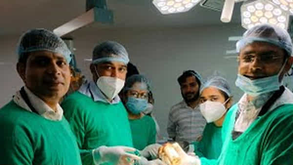 Viral: అట్టా ఎట్టా లోపలికి పోయింది భయ్యా.. ఇతగాడి కడుపులోకి ఏం ఉందో తెలుసా..?