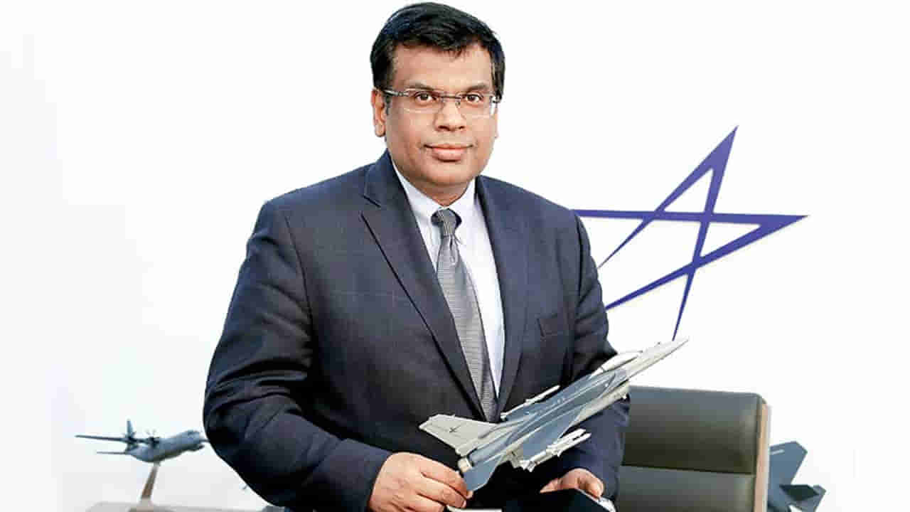 Vivek Lall: నాసా నుంచి నాటో వరకు.. డాక్టర్ వివేక్ పాల్ అద్భుత విజయాలు..