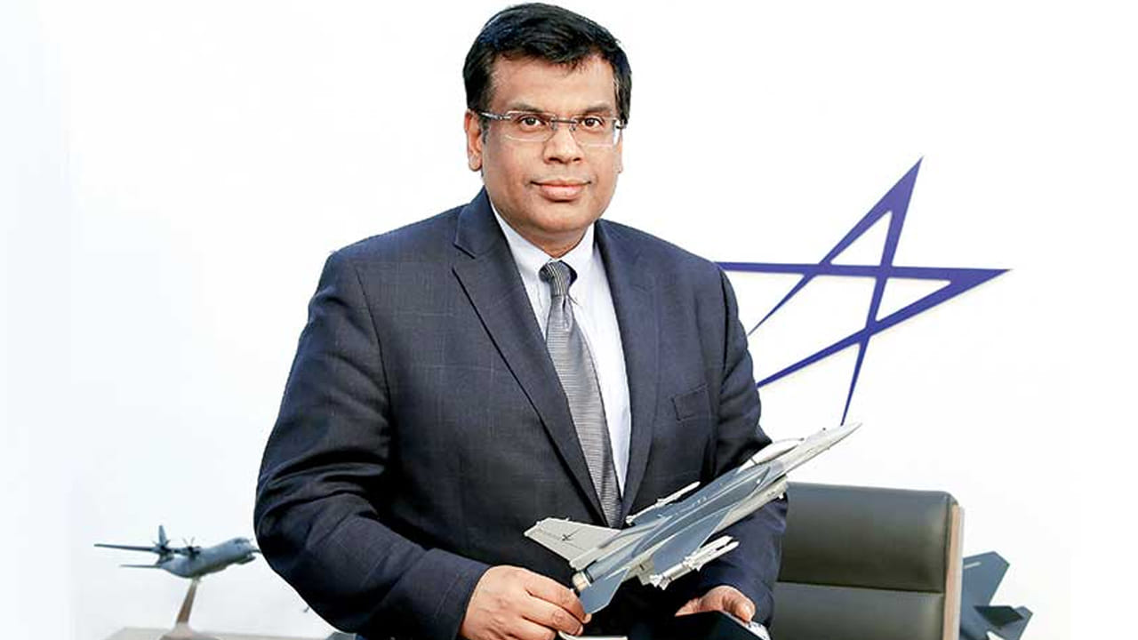 Vivek Lall: నాసా నుంచి నాటో వరకు.. డాక్టర్ వివేక్ పాల్ అద్భుత విజయాలు..