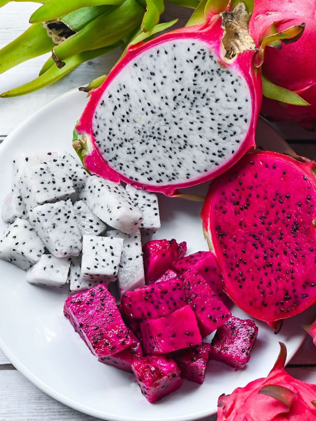 వీరు డ్రాగన్ ఫ్రూట్ తింటే.. అనారోగ్యంతో డ్యూయెట్ వేసినట్టే..