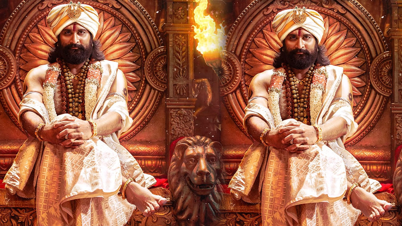 Draupathi 2: చారిత్రక కథతో వస్తున్న ద్రౌపతి 2.. ఆకట్టుకుంటున్న ఫస్ట్ లుక్..