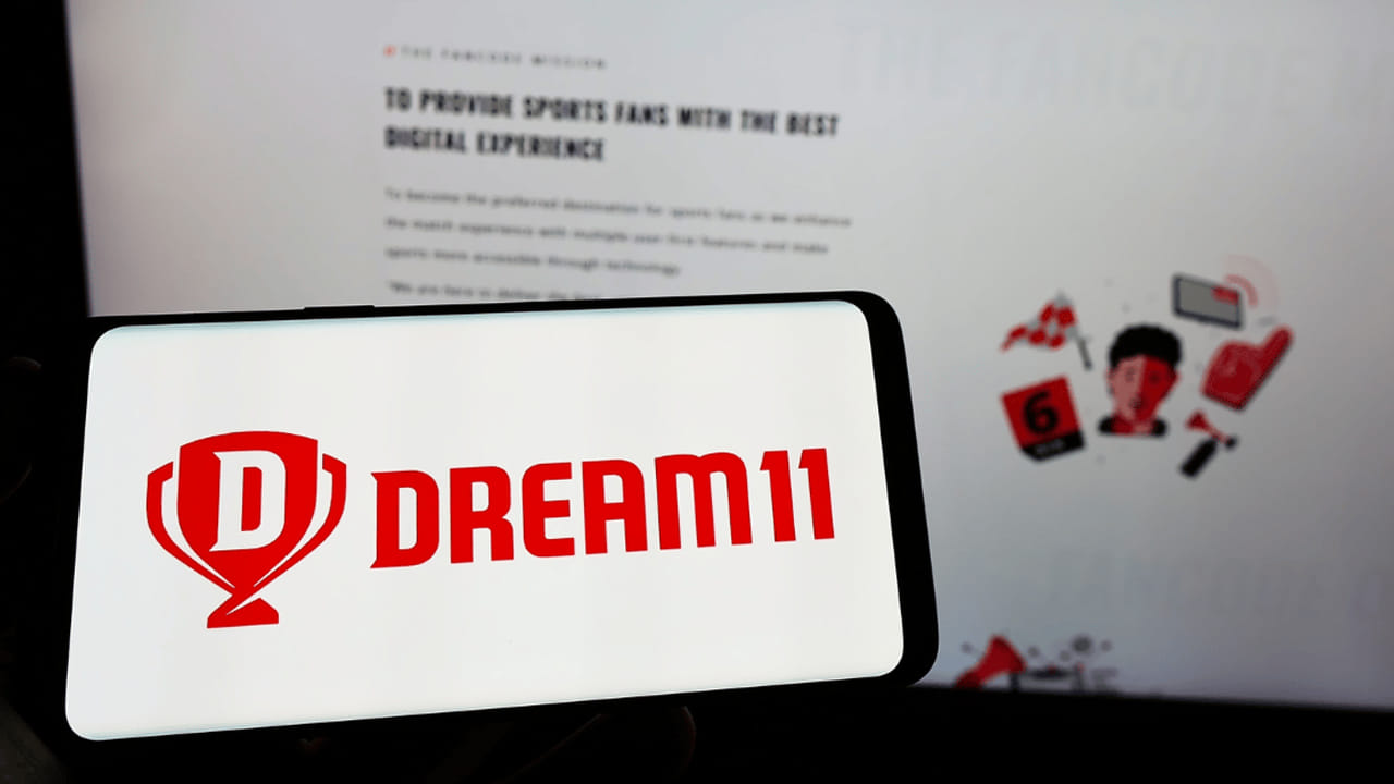 Dream 11 యూజర్లు ఇక బ్యాగులు సర్దుకోవాల్సిందే.. డబ్బులు విత్‌డ్రా ఎలాగంటే.?