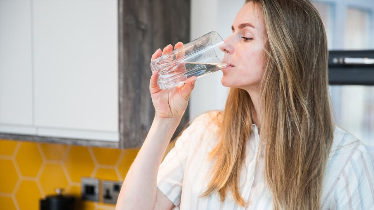 Drinking Water