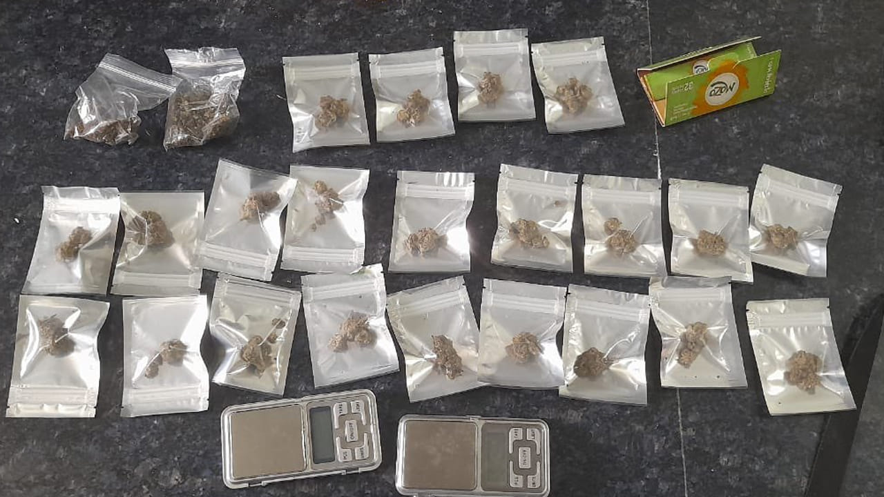 Hyderabad: ఆ యూనివర్సిటీలో డ్రగ్స్ గబ్బు - 50 మంది విద్యార్థులకు పాజిటివ్