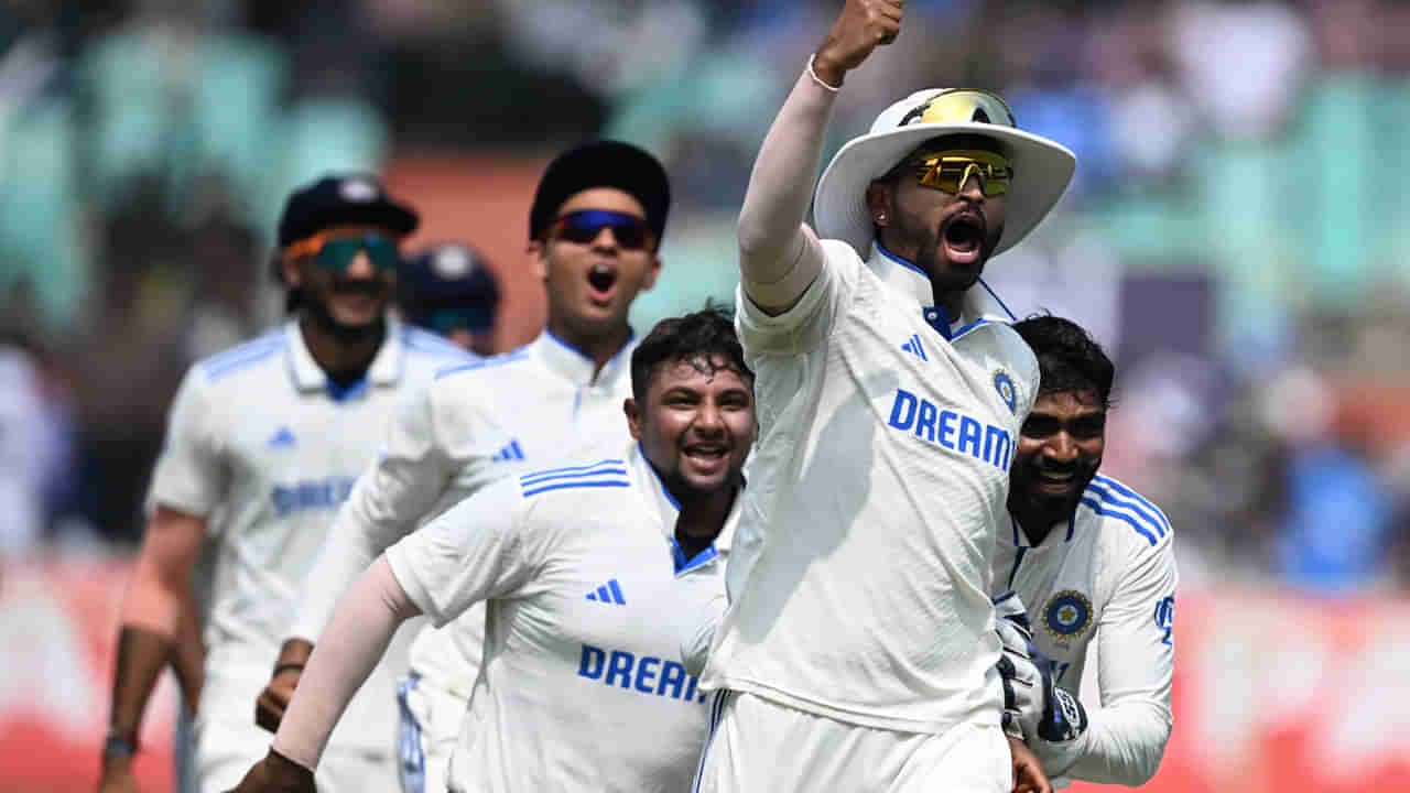 కెప్టెన్గా శ్రేయాస్ అయ్యర్ ఔట్.. రీఎంట్రీ ఇచ్చిన బ్యాడ్ లక్ ప్లేయర్.. 33 ఏళ్ల ప్లేయర్ సారథ్యంలో బరిలోకి..