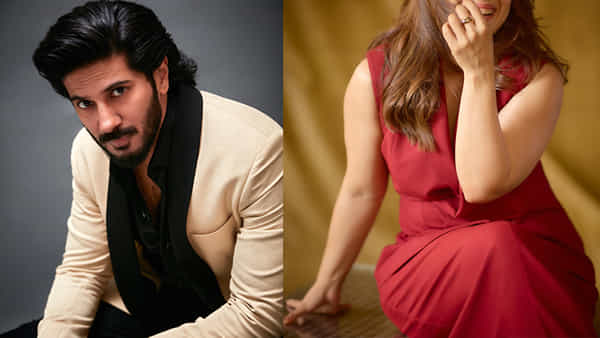 Dulquer Salman: ఆ హీరోయిన్ అంటే పిచ్చి ఇష్టం.. ఎప్పటికైనా ఆమెతో నటించాలనే కోరిక.. దుల్కర్ సల్మాన్..