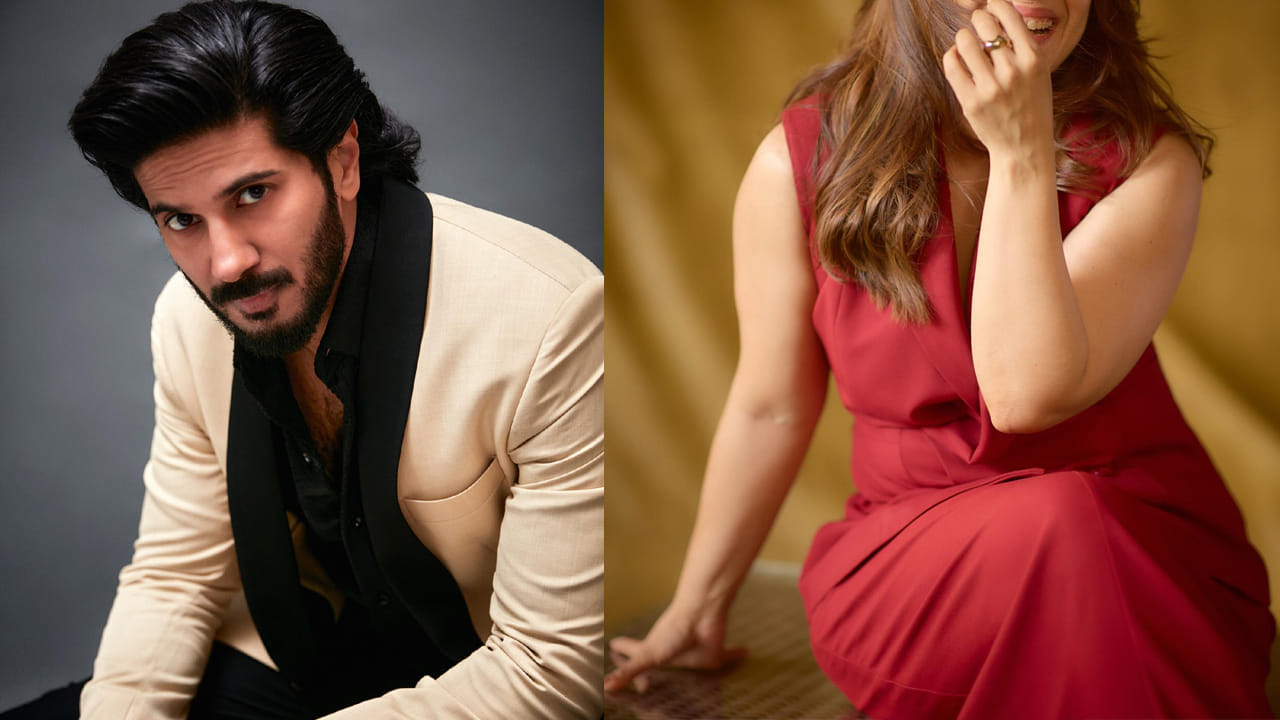 Dulquer Salman: ఆ హీరోయిన్ అంటే పిచ్చి ఇష్టం.. ఎప్పటికైనా ఆమెతో నటించాలనే కోరిక.. దుల్కర్ సల్మాన్..