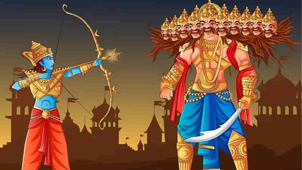 Dussehra-2025: దసరా పండగ ఎప్పుడు? అక్టోబర్‌ 1న లేదా 2వ తేదీనా..?