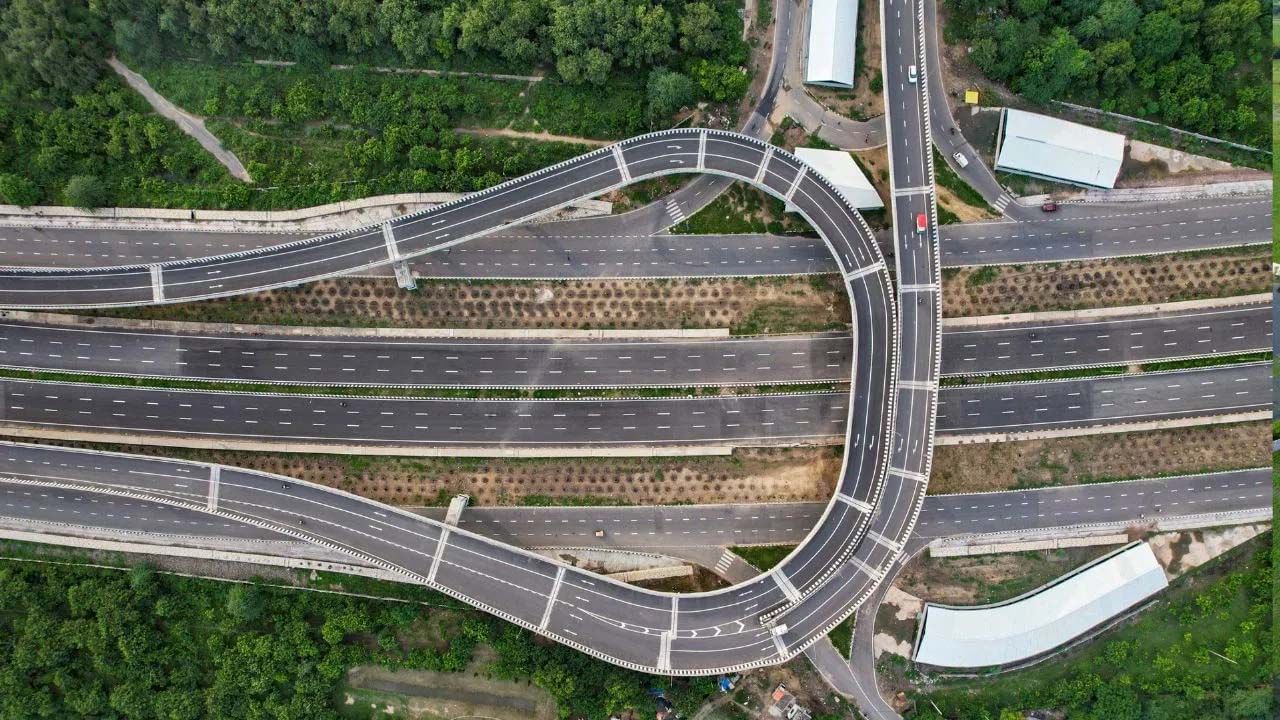 దేశంలోనే మొట్టమొదటి 8 లేన్ల అర్బన్ ఎలివేటెడ్ ఎక్స్‌ప్రెస్‌వేను ప్రారంభించనున్న ప్రధాని మోదీ