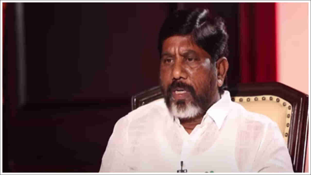 Bhatti Vikramarka: తెలంగాణలో కులాలపై కీలక వ్యాఖ్యలు చేసిన డిప్యూటీ సీఎం భట్టి