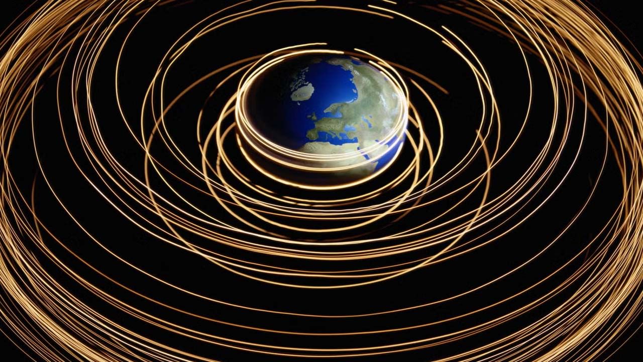 సుమారు 600 మిలియన్ సంవత్సరాల క్రితం భూమి వేగంగా తిరిగేదని, ఈ కారణంగా దాని భ్రమణ వేగం 21 గంటలు ఉండేదని ఒక శాస్త్రీయ పరిశోధన చెబుతోంది. దీని ప్రకారం, ఆ సమయంలో, భూమి తన అక్షం చుట్టూ తిరగడానికి తక్కువ సమయం తీసుకునేది. శిలాజాలు, పురాతన శిలల అధ్యయనం నుండి శాస్త్రవేత్తలు భూమి భ్రమణ వేగం ప్రతి శతాబ్దంలో 1.8 మిల్లీసెకన్లు తగ్గుతోందని, అందుకే రోజులు ఎక్కువవుతున్నాయని కనుగొన్నారు. 
