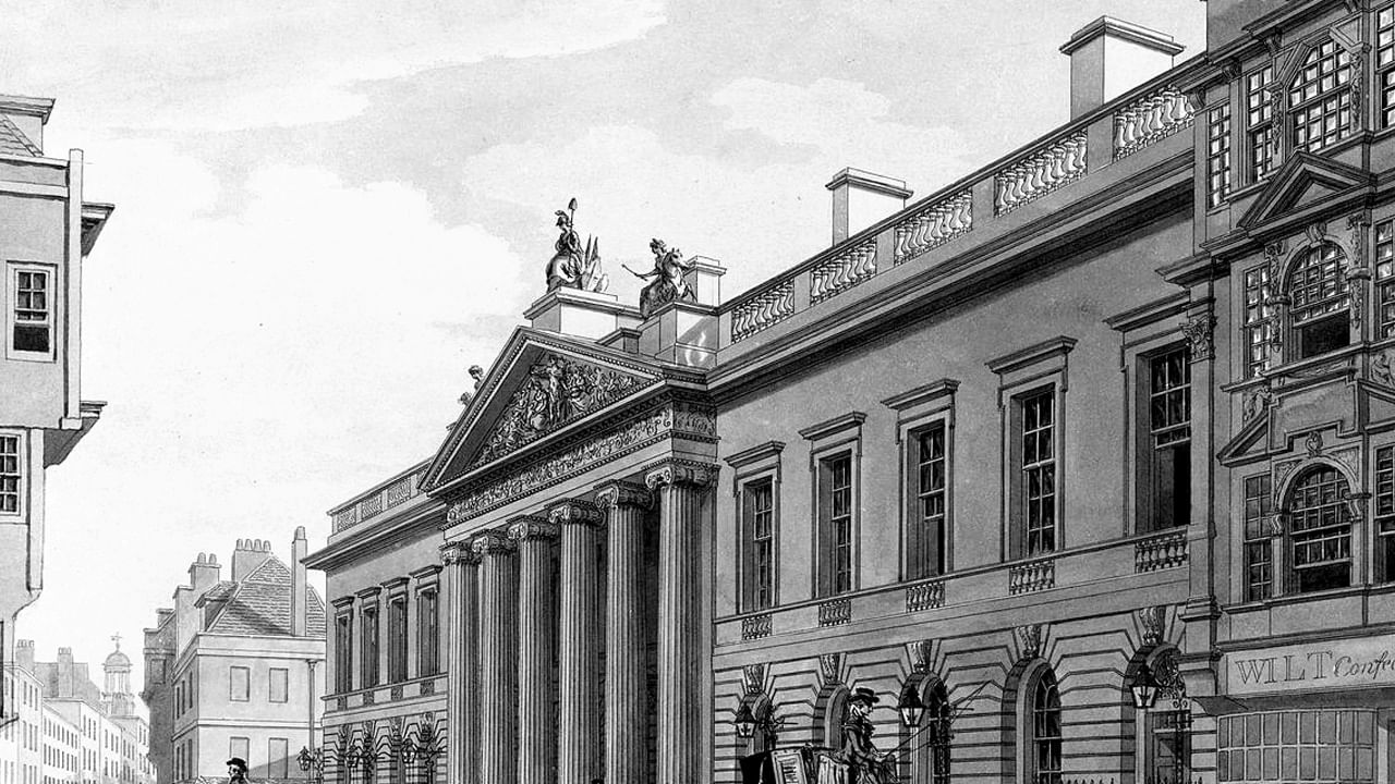 1857 తిరుగుబాటు తరువాత, బ్రిటిష్ సామ్రాజ్యం భారతదేశ పాలనను కంపెనీ నుండి తీసుకుంది. ఆ తర్వాత ఈ కంపెనీ బ్రిటిష్ నేతృత్వంలో పని చేసింది. 1947లో దేశానికీ స్వతంత్రం వచ్చిన తర్వాత ఈ కంపెనీ పూర్తిగా మూతపడింది.