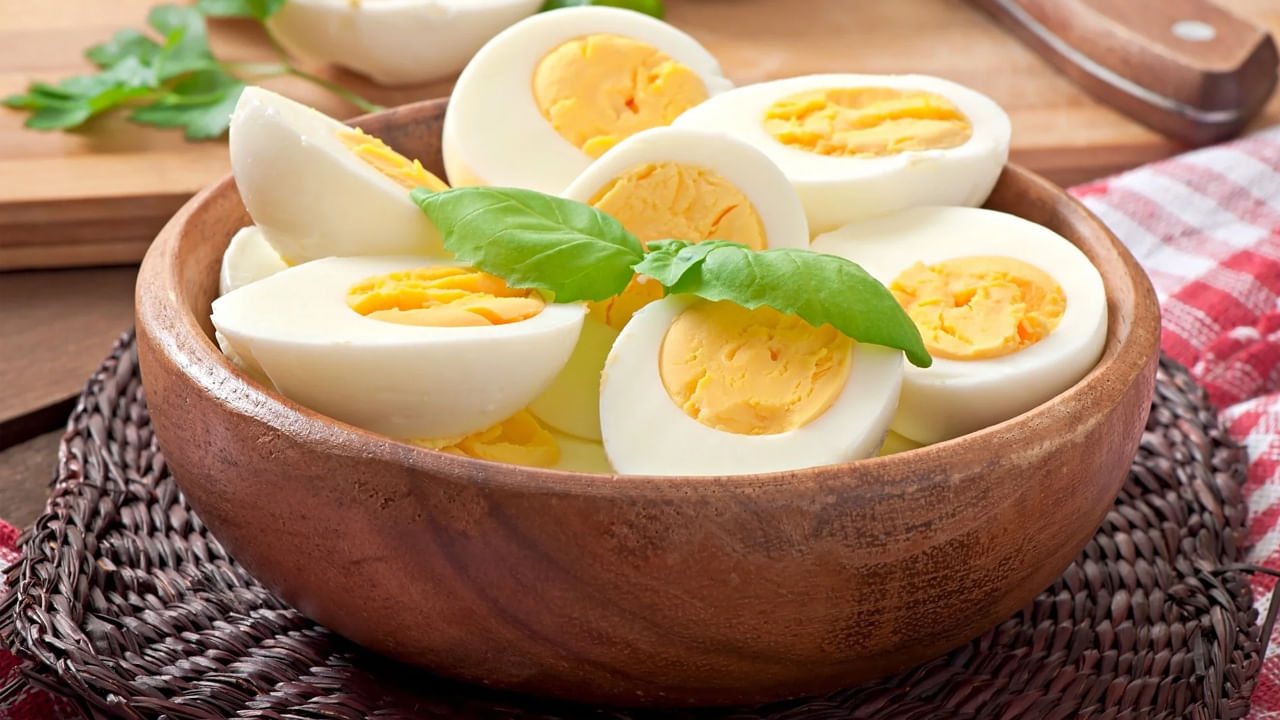 Egg