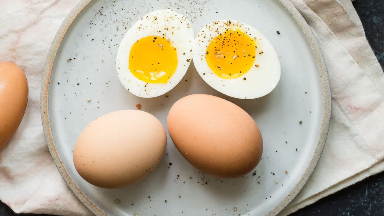 Egg White