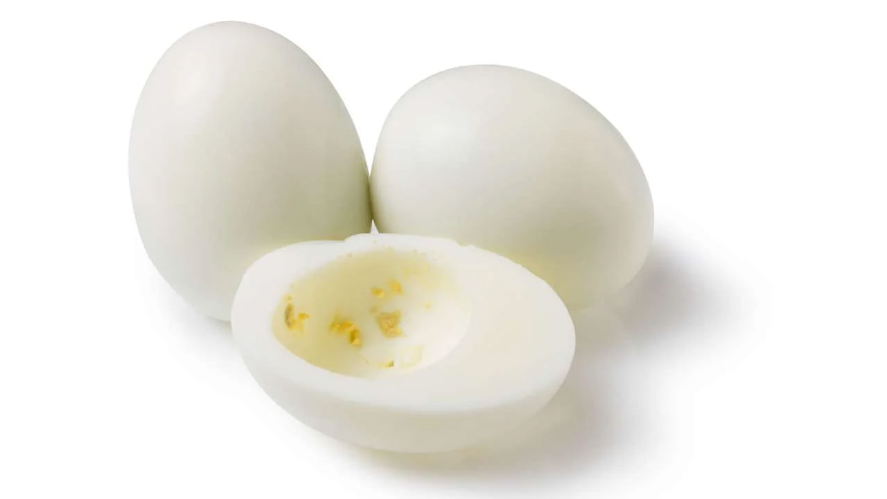 Eggs