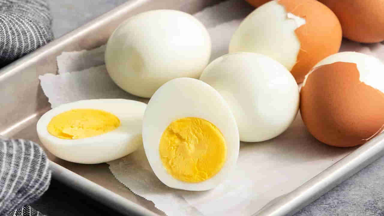 Eggs: వారానికి ఒక గుడ్డే తింటున్నారా..మీకో గుడ్ న్యూస్..
