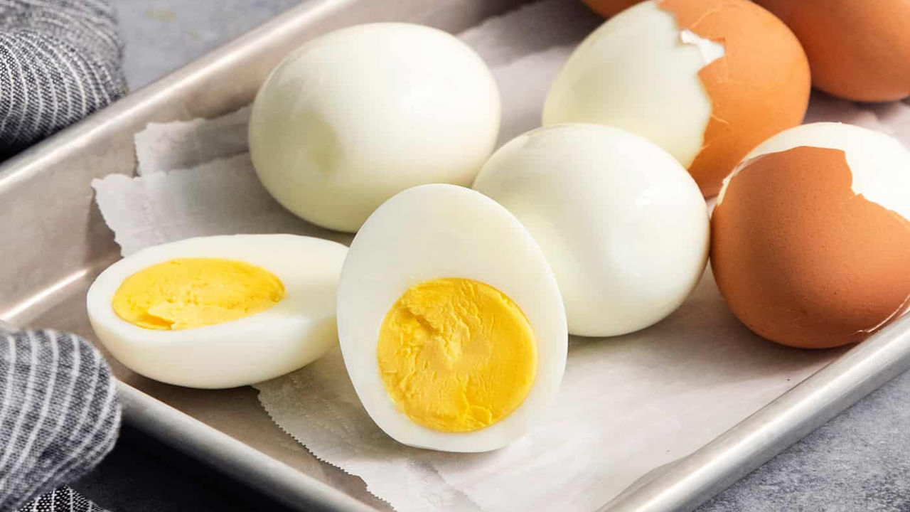 Eggs: వారానికి ఒక గుడ్డే తింటున్నారా..మీకో గుడ్ న్యూస్..