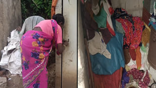 Telangana News: దంపతుల మధ్య చిచ్చుపెట్టిన టీ.వీ సీరియల్.. భర్త తిట్టాడని భార్య ఏం చేసిందంటే..