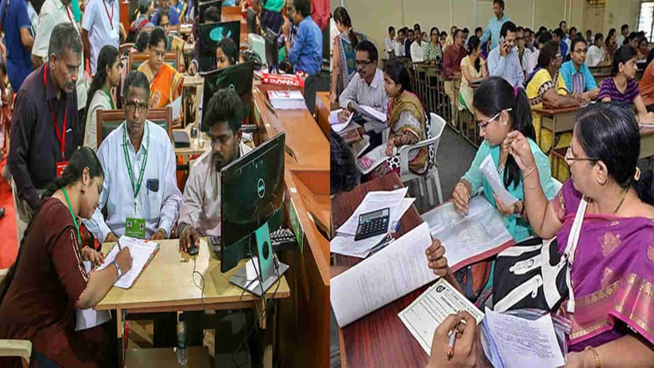 EAPCET 2025 Counseling: ఈఏపీసెట్‌ కౌన్సెలింగ్‌లో భారీగా మిగిలిపోయిన ఇంజనీరింగ్‌ సీట్లు.. కారణం ఇదే!