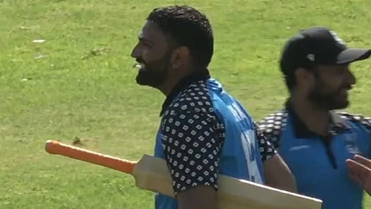 18 సిక్సర్లు, 6 ఫోర్లు.. 27 బంతుల్లో సెంచరీ.. టీ20ఐలో ఫాస్టెస్ట్ సెంచరీ చేసిన ప్లేయర్ మనోడేనని మీకు తెలుసా?