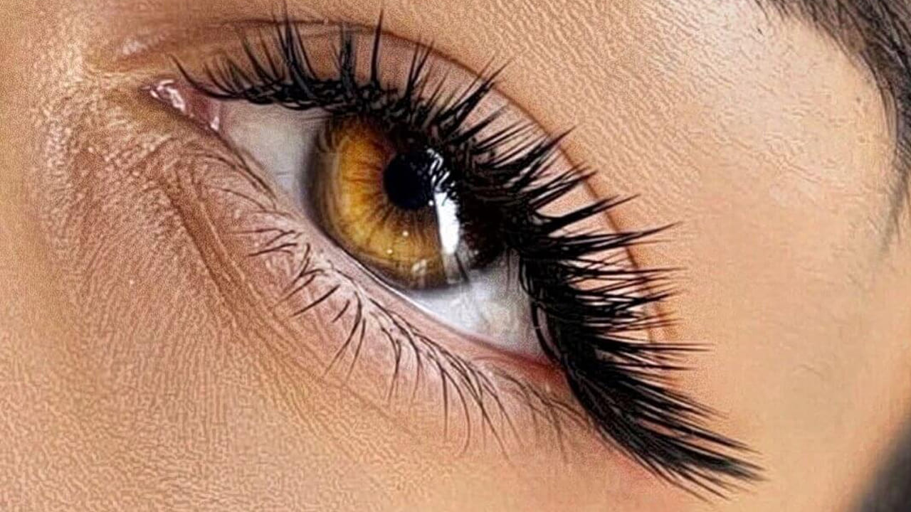 అందంగా కనిపించాలని కొందమంది మహిళలు మేకప్ చేసుకొని ముస్తాబు అవుతుంటారు. అలాంటి మేకప్ ఉత్పత్తుల్లో ఐల్యాష్ కూడా ఒకటి. ఈ కృత్రిమ కంటి వెంట్రుకలు ధరిస్తే కళ్లు మరింత అందంగా కనిపిస్తాయి. వీటిని ఎక్కువ వాడటం వల్ల చాల సమస్యలు వచ్చే అవకాశం ఉంది.