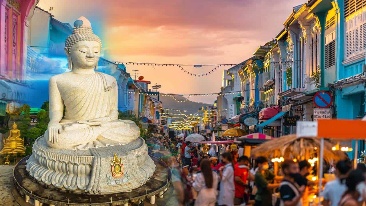 Best Tourist Places: ప్రయాణించడం అంటే ఎవరికి ఇష్టం ఉండదు! అందరికి ఇష్టమే. కానీ ఒక ప్రదేశం రద్దీగా ఉన్నప్పుడు ప్రశాంతమైన ప్రయాణం కూడా తరచుగా సవాలుగా మారుతుంది. కొన్ని పర్యాటక ప్రదేశాలు చాలా ప్రాచుర్యం పొందాయి. ప్రపంచవ్యాప్తంగా ఉన్న ప్రసిద్ధ ప్రదేశాల గురించి తెలుసుకుందాం. ఇక్కడ ఎల్లప్పుడూ విభిన్నమైన ఉత్సాహం, హడావిడి, రద్దీ ఉంటుంది.