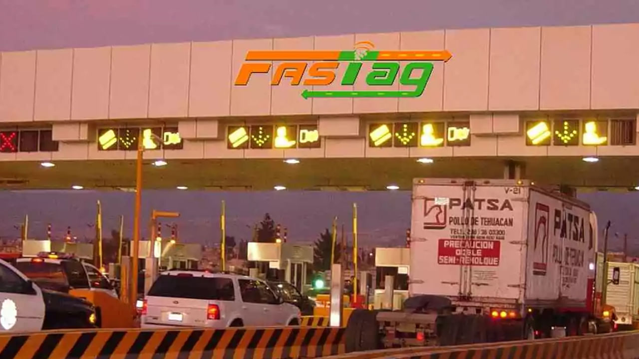 FASTag Annual Pass: ఈ నెల 15 నుంచే ఫాస్టాగ్ యాన్యువల్ పాస్.. ఆ వాహనాలకు నో ఛాన్స్..